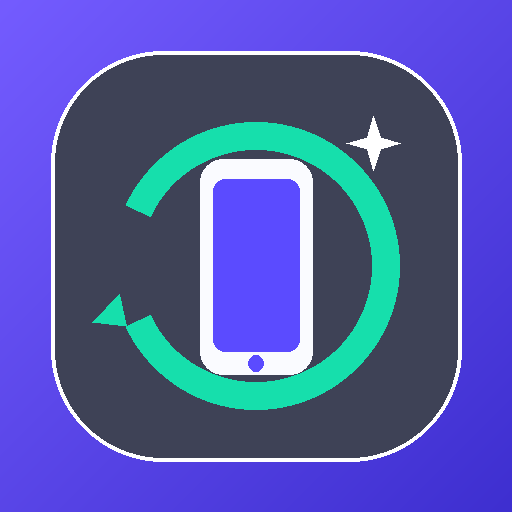 MoveQuest App-Symbol